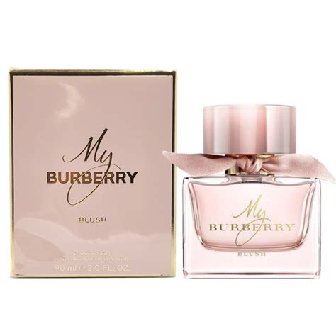 burberry exclusive perfume.